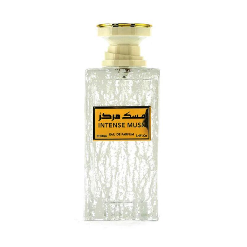 Intense Musk Arabiyat Prestige — аромат