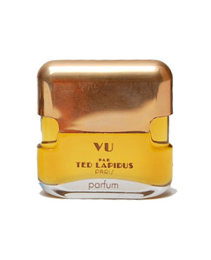 Vu par Ted Lapidus Ted Lapidus — аромат