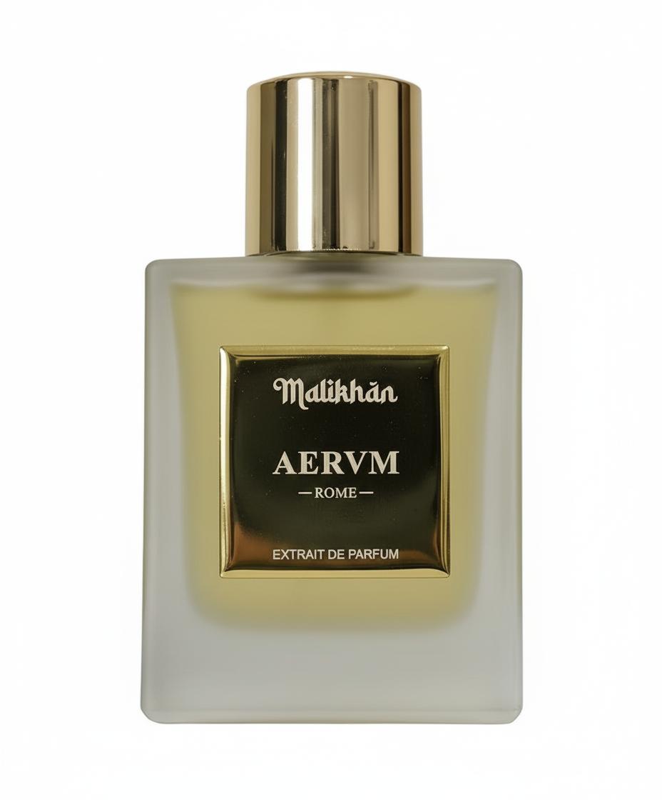 AERVM Malikhan — аромат