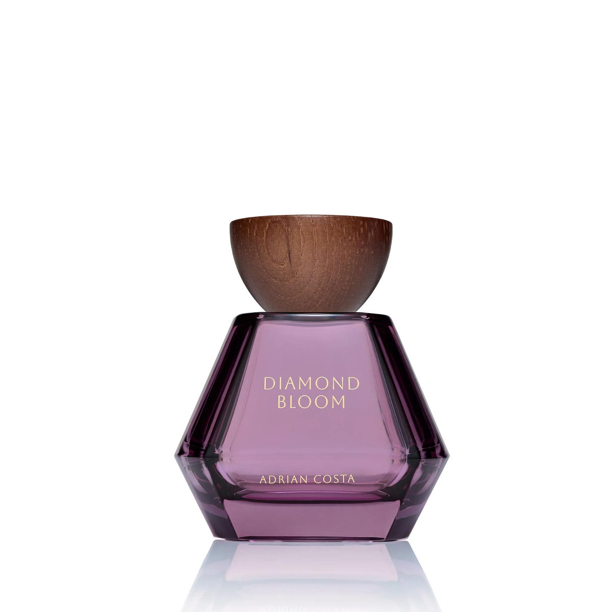 Diamond Bloom Adrian Costa — аромат