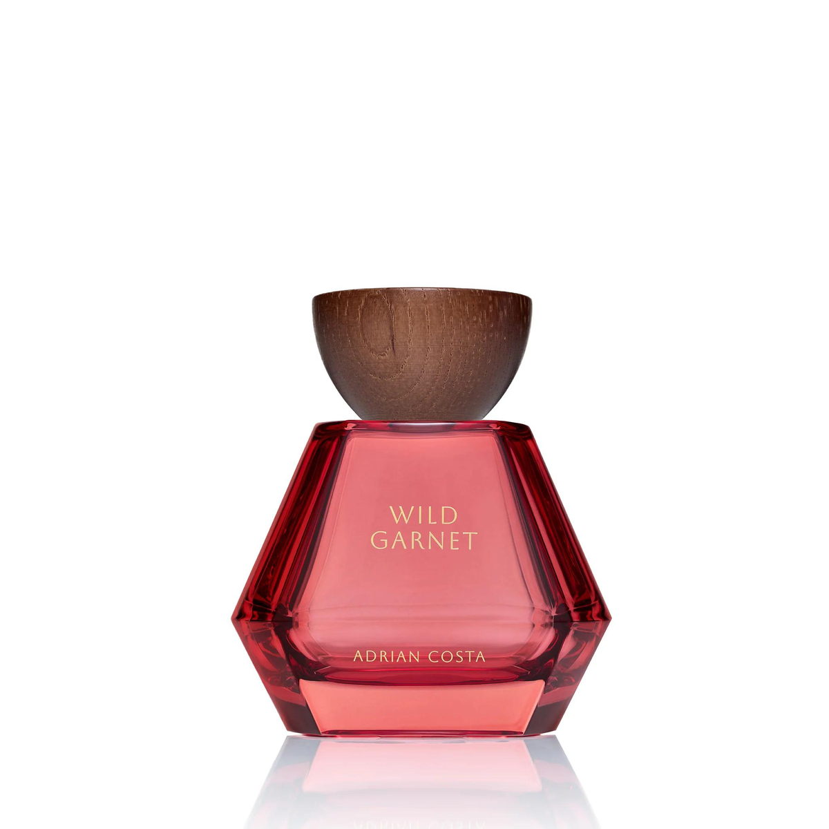 Wild Garnet Adrian Costa