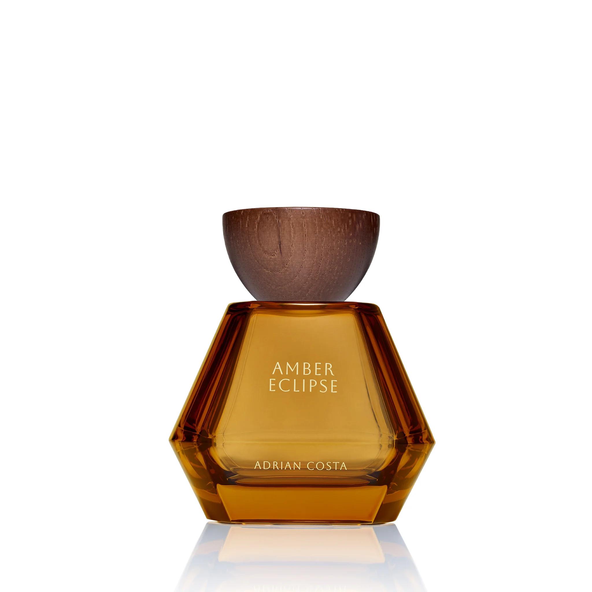 Amber Eclipse Adrian Costa — аромат