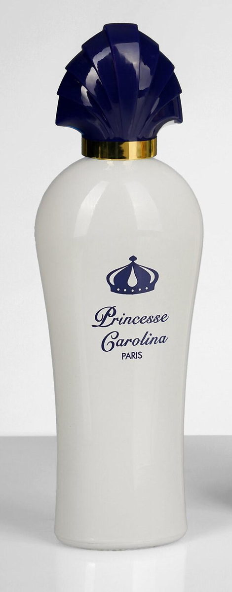 Princesse Carolina Parfums Guy Alari — аромат