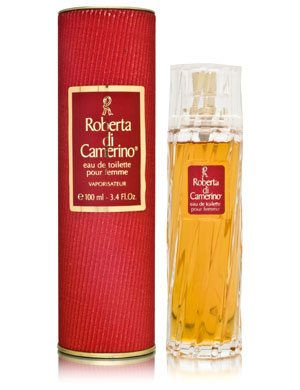 Roberta di Camerino Pour Femme Roberta di Camerino — аромат