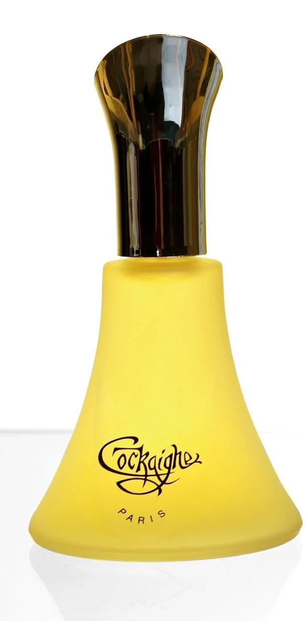 Cockaigne Parfums Guy Alari — аромат