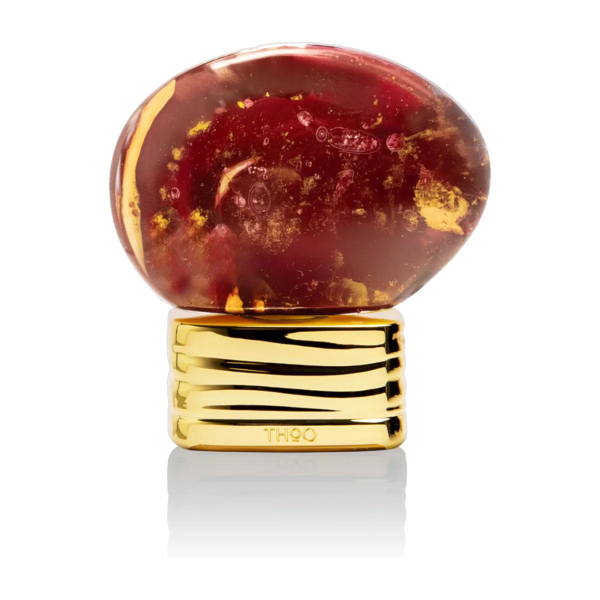Éclipse d'Or The House of Oud — аромат