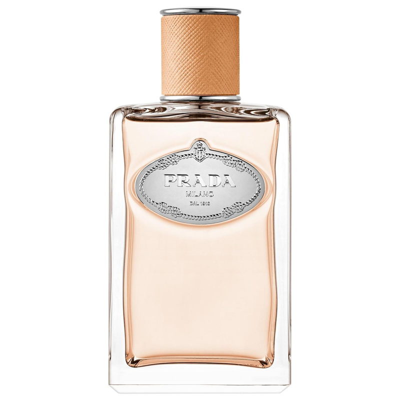 Infusion de Santal Chai Prada — аромат