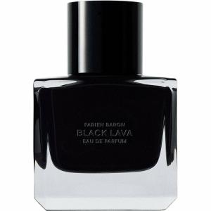 Black Lava Zara — аромат