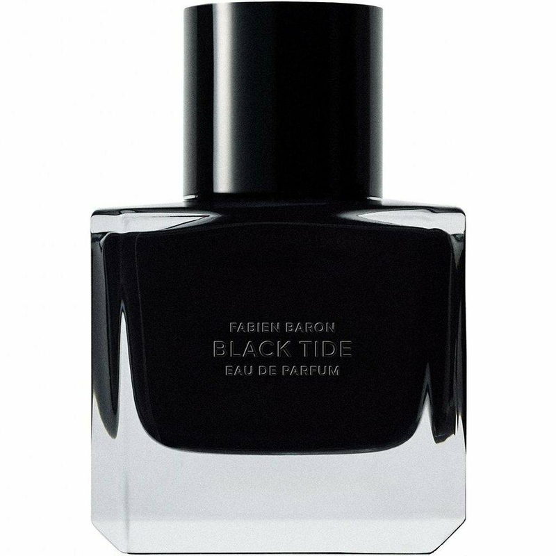 Black Tide Zara — аромат
