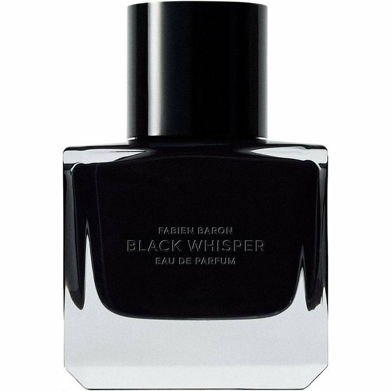 Black Whisper Zara — аромат