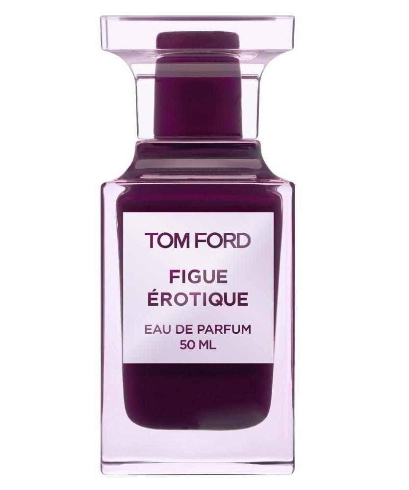 Figue Érotique Tom Ford — аромат