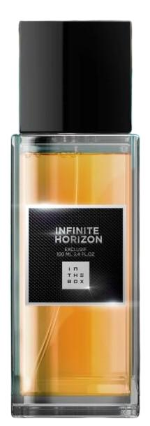 Infinite Horizon In The Box — аромат