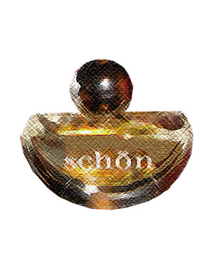 Schön Mila Schön — аромат