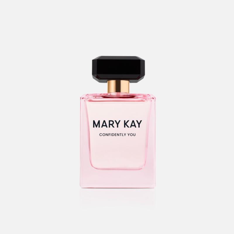 Confidently You Mary Kay — аромат