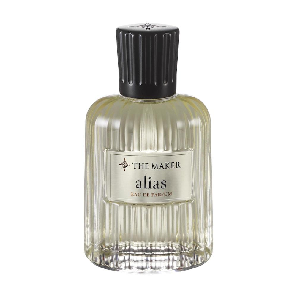 Alias The Maker — аромат