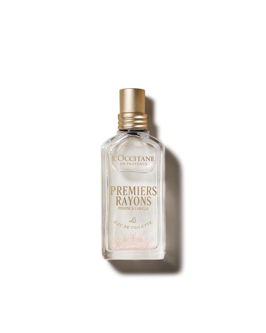 Premiers Rayons L'Occitane en Provence — аромат