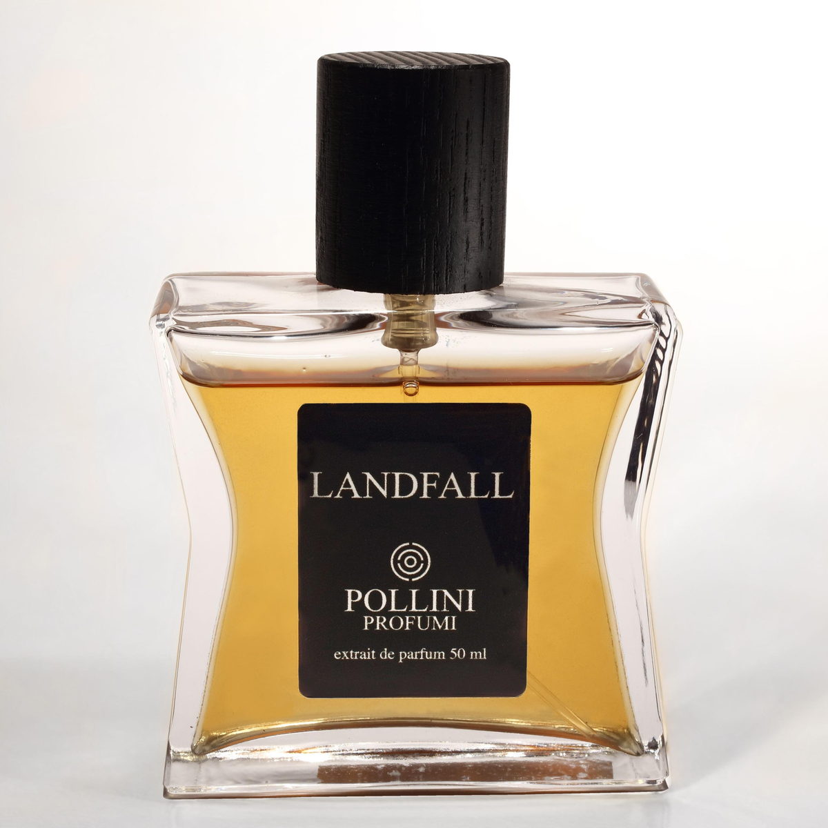 Landfall Pollini Profumi — аромат