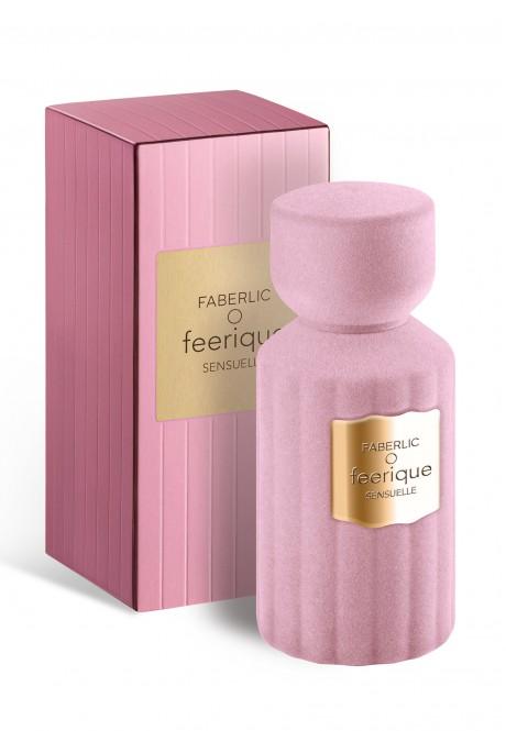 O'Feerique Sensuelle Parfum Faberlic