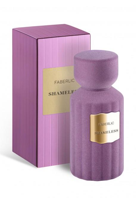 Shameless Parfum Faberlic — аромат