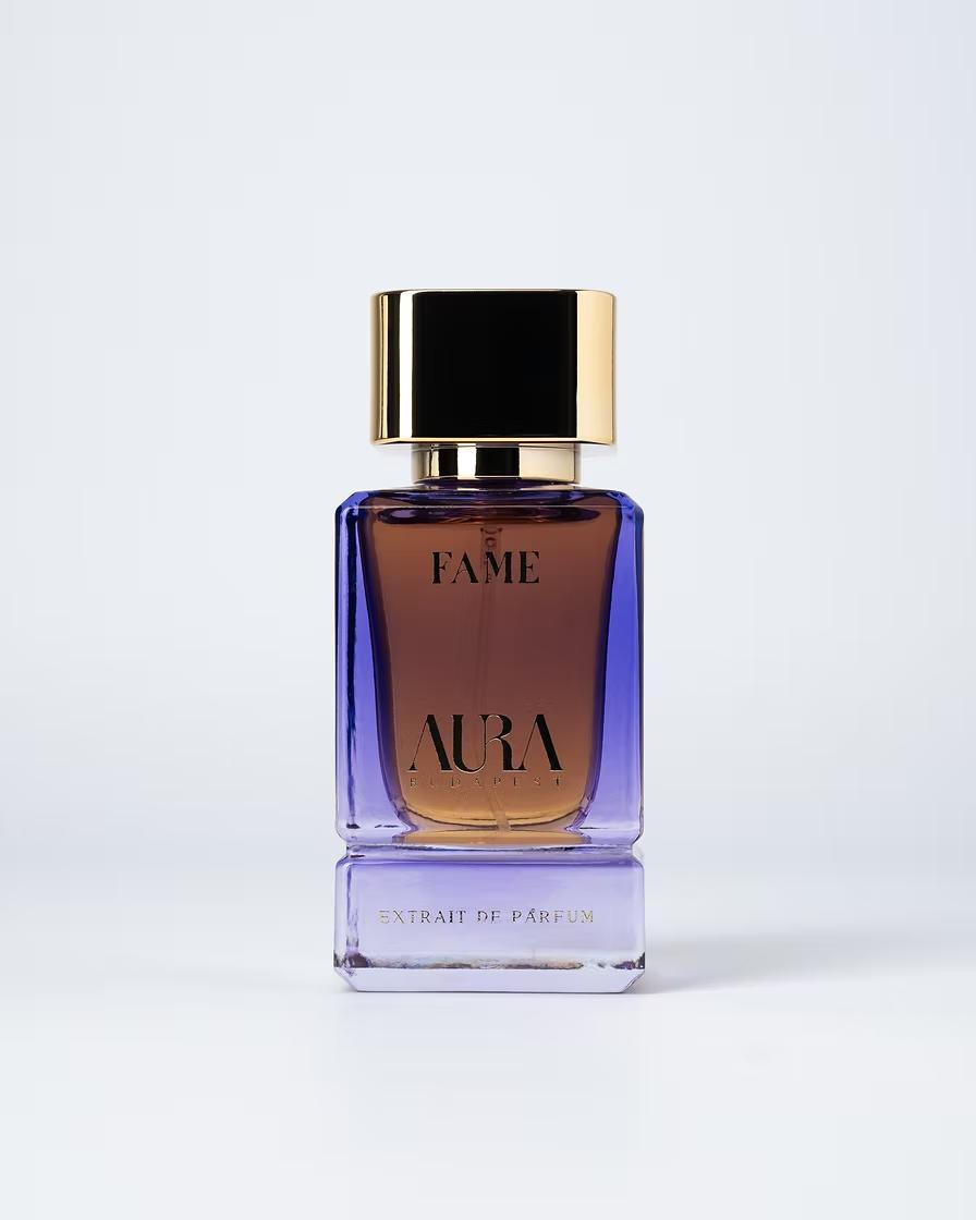 Fame Aura Budapest — аромат