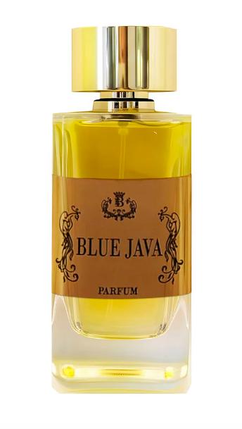 Blue Java Cerchi Nell’Acqua — аромат