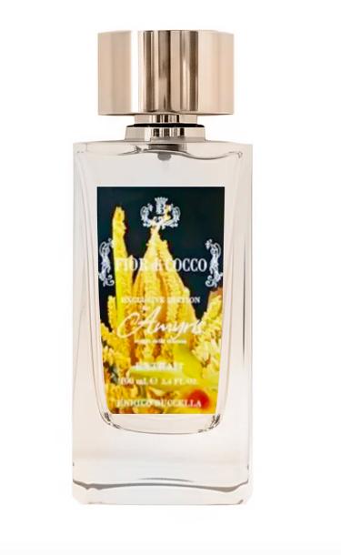 Fior di Cocco Cerchi Nell’Acqua — аромат