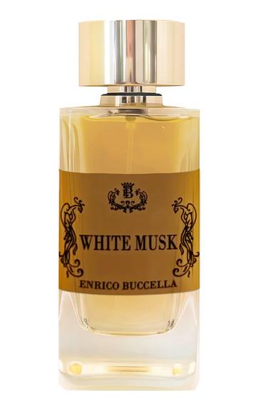 White Musk Cerchi Nell’Acqua — аромат