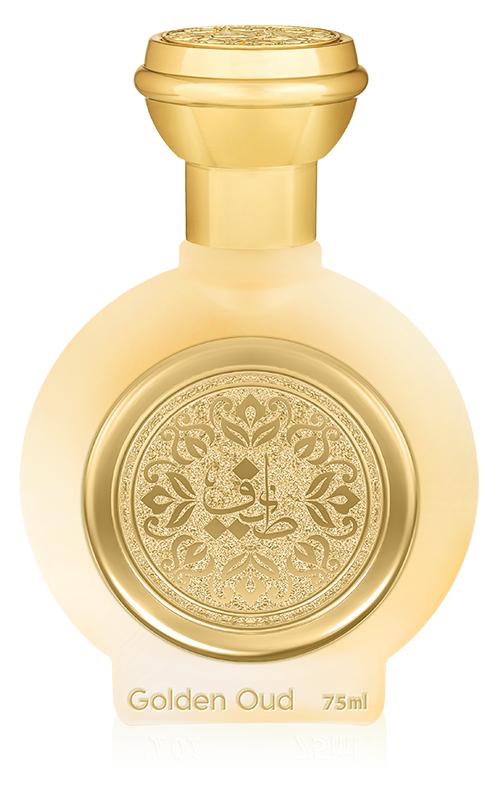 Golden Oud Taif Al Emarat — аромат