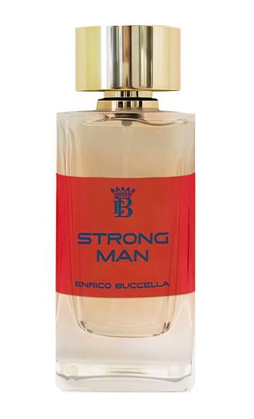 Strong Man Cerchi Nell’Acqua — аромат