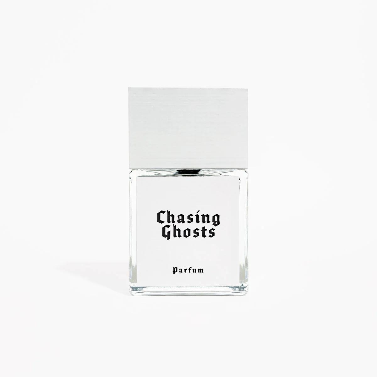 Chasing Ghosts Art Brüt — аромат