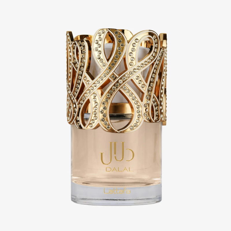 Dalal Lattafa Perfumes — аромат