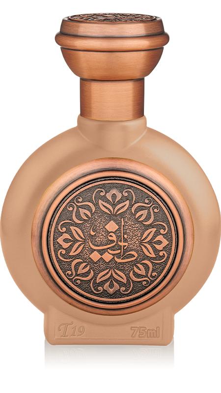 Oud Intime Taif Al Emarat — аромат