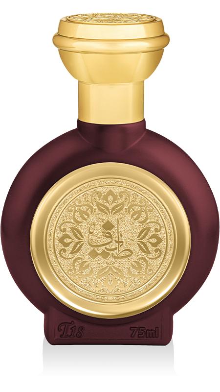 Lemon Musk Taif Al Emarat — аромат