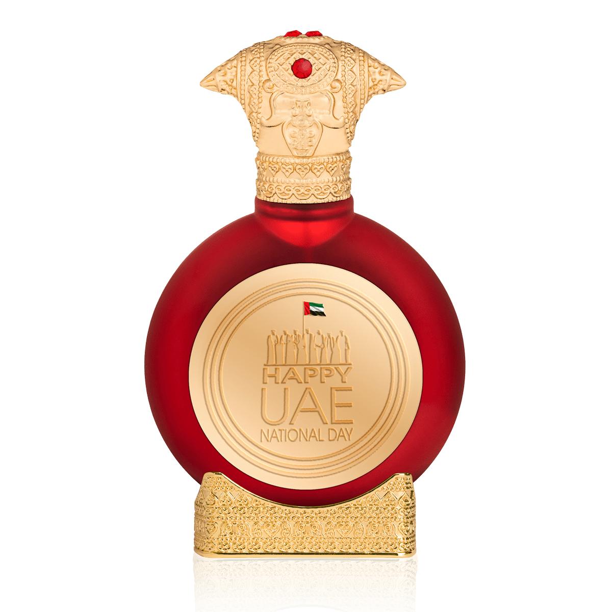 UAE National Day – Union Perfume Taif Al Emarat — аромат