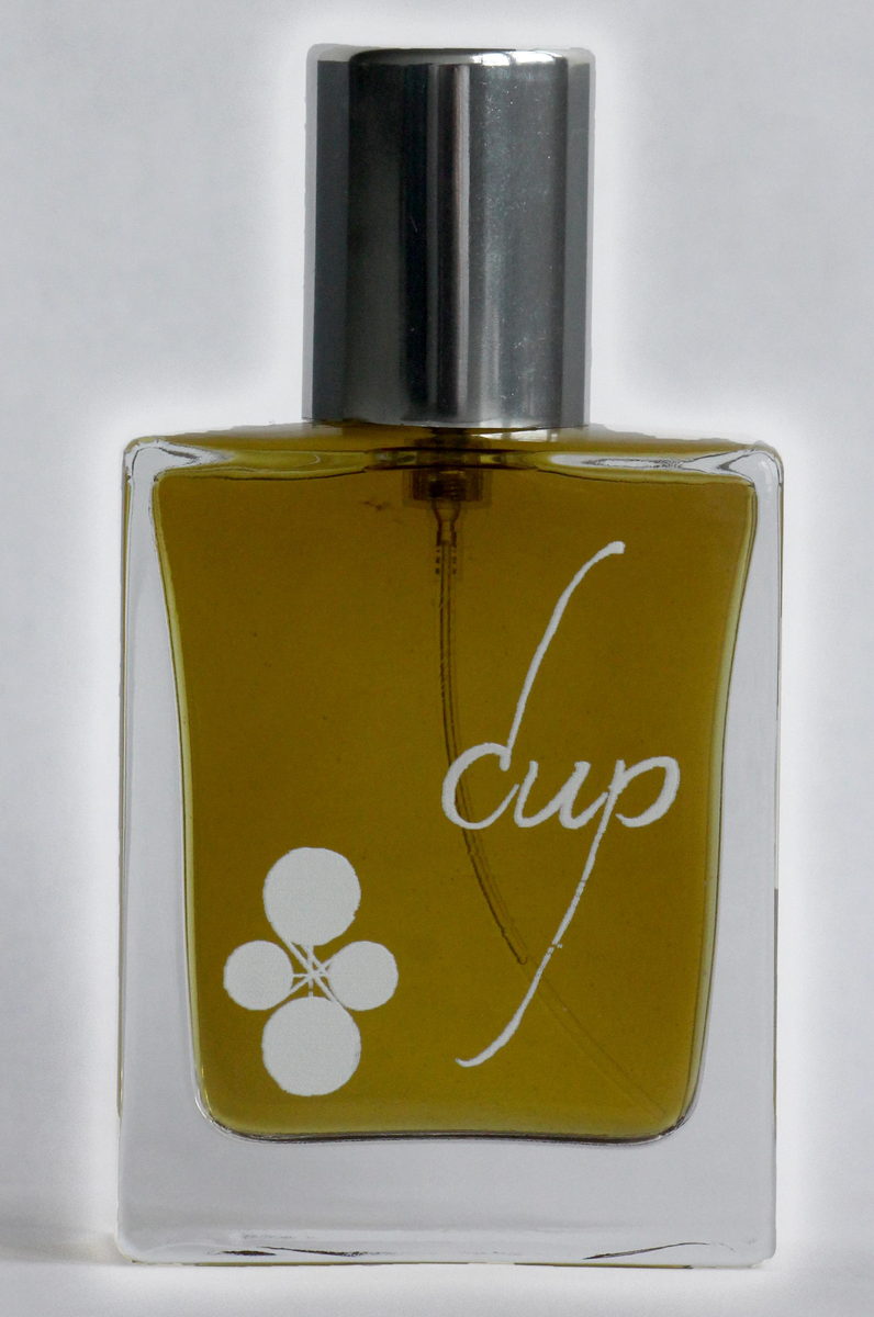 Cup Liza Pittard Studios — аромат