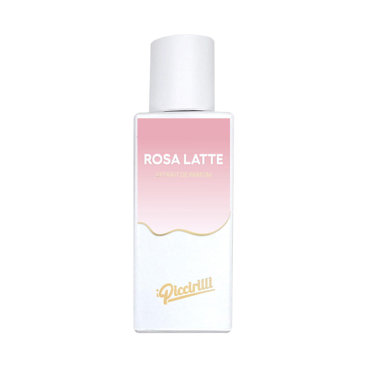 Rosa Latte iPiccirilli Lattafa Perfumes — аромат