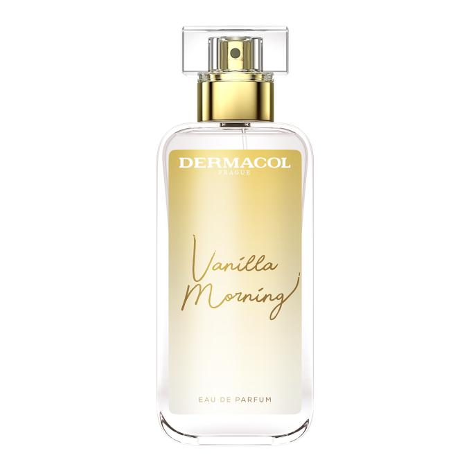 Vanilla Morning Dermacol — аромат