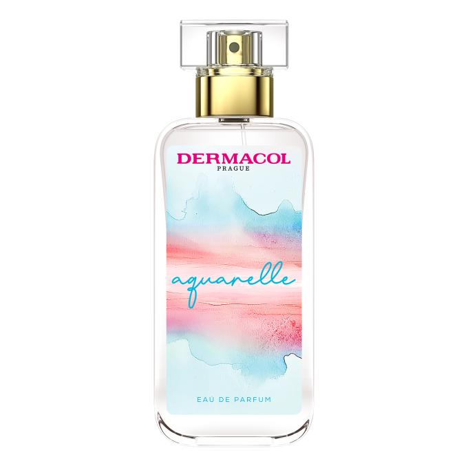 Aquarelle Dermacol — аромат