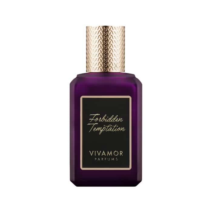 Forbidden Temptation Vivamor Parfums — аромат