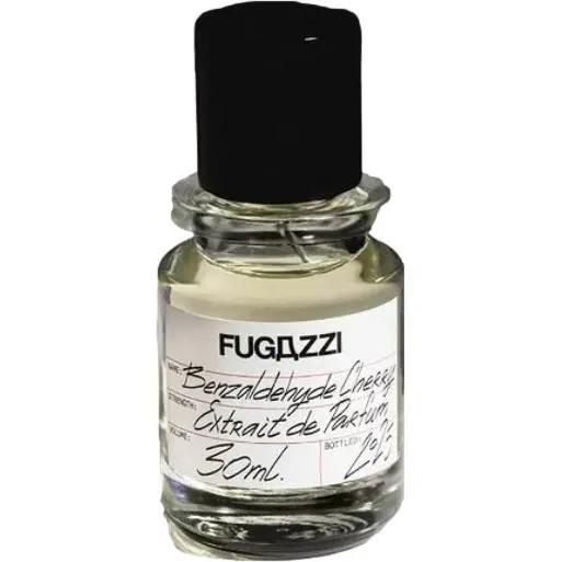 Benzaldehyde Cherry Fugazzi — аромат