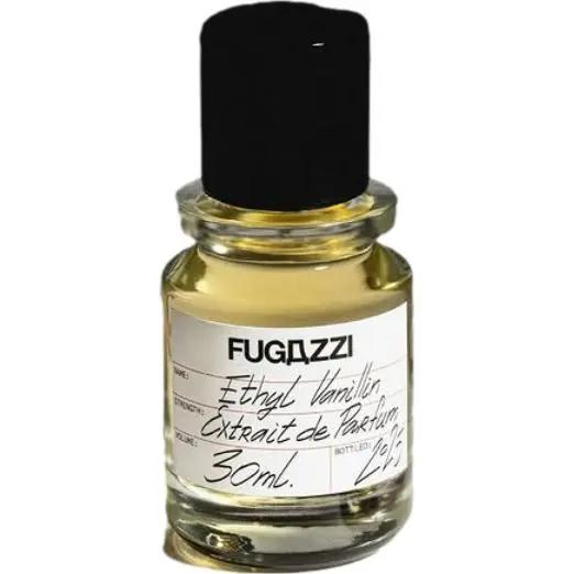Ethyl Vanillin Fugazzi