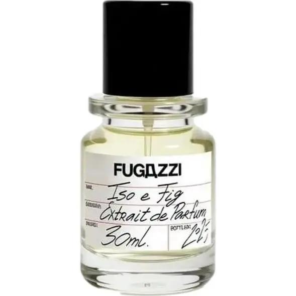 ISO E FIG Fugazzi — аромат