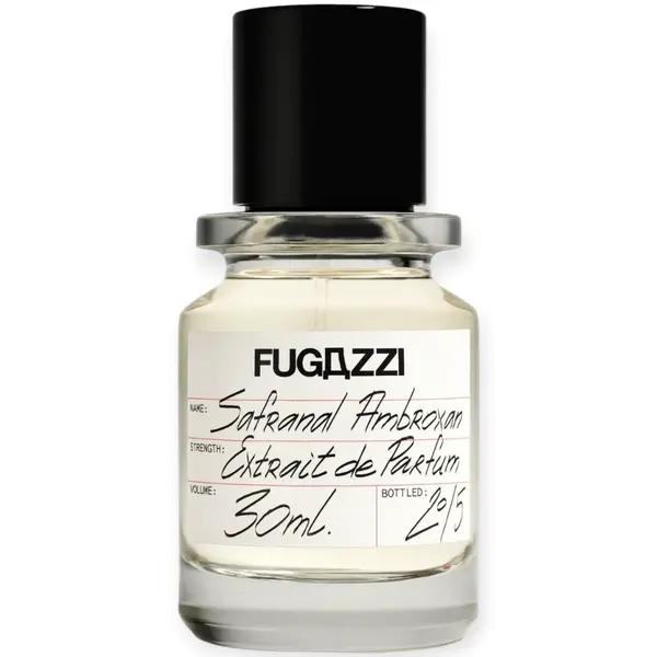 Safranal Ambroxan Fugazzi — аромат