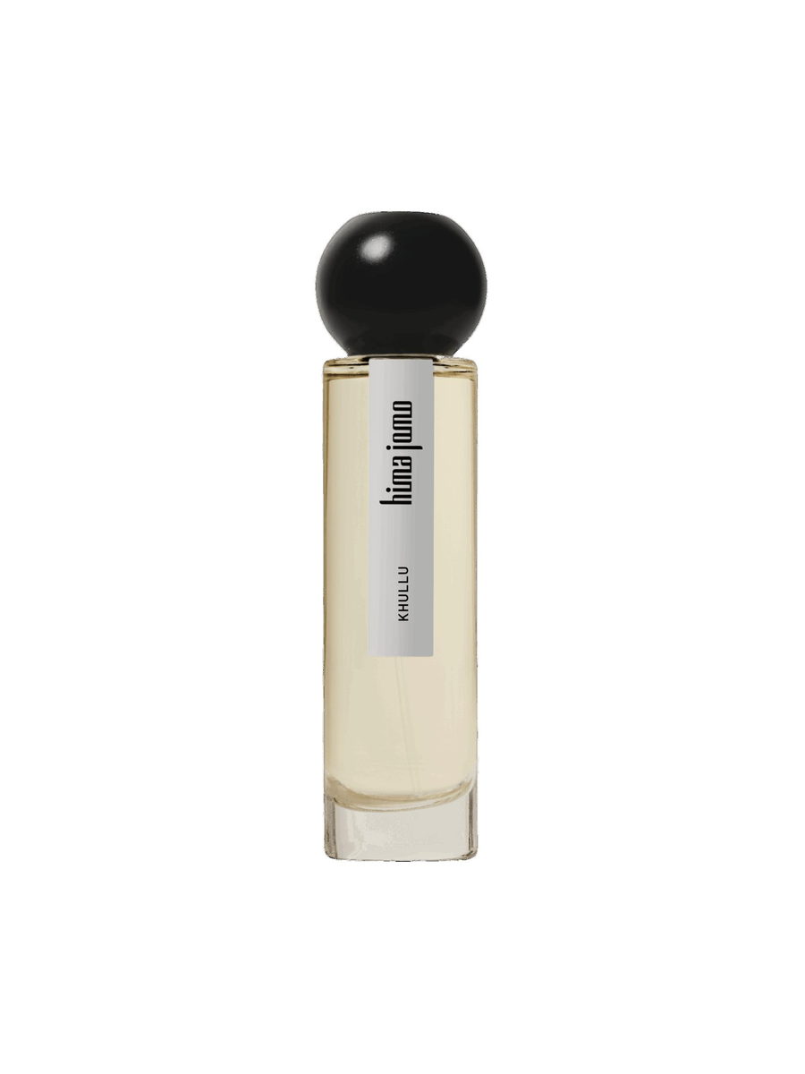 Khullu hima jomo Lattafa Perfumes — аромат