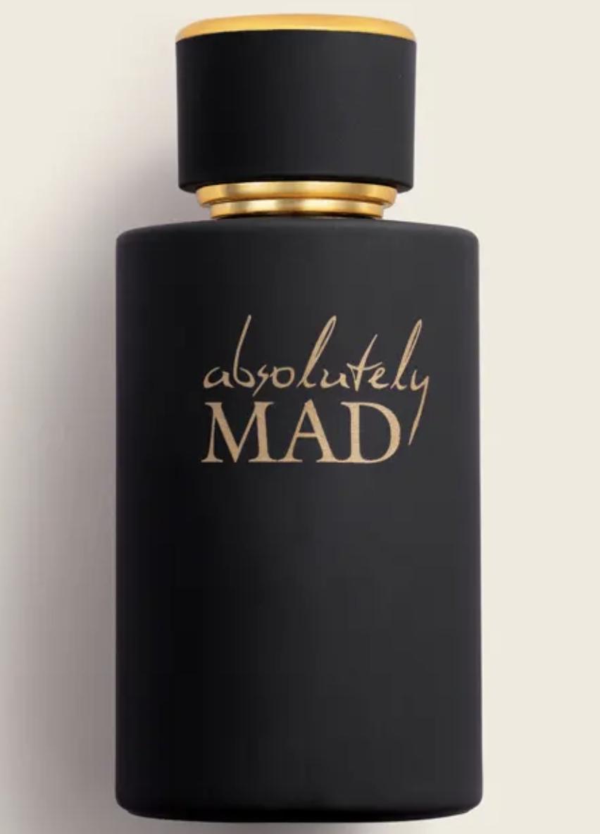 Absolutely Mad Mad Parfumeur — аромат