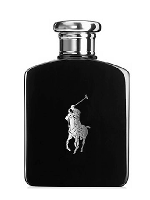 Polo Black Ralph Lauren — аромат