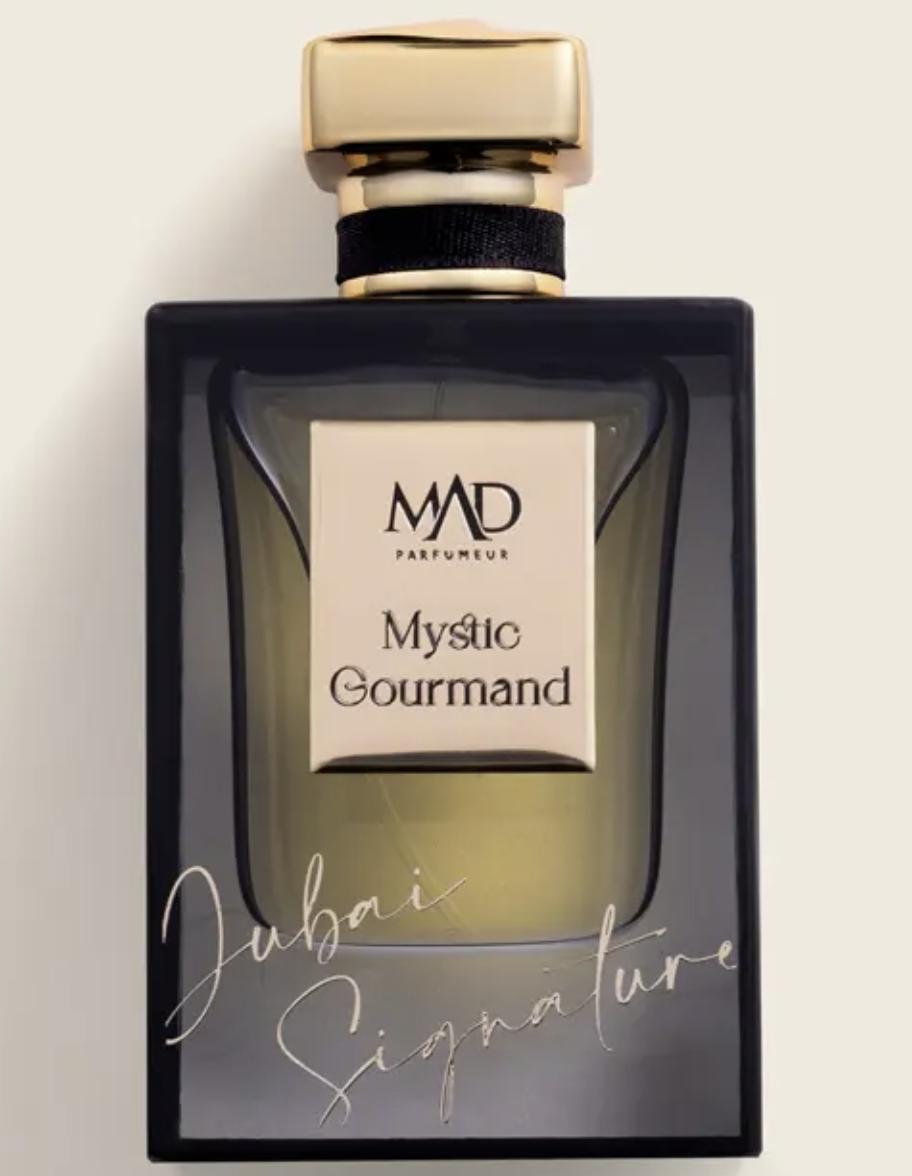 Mad Mystic Gourmand Mad Parfumeur — аромат