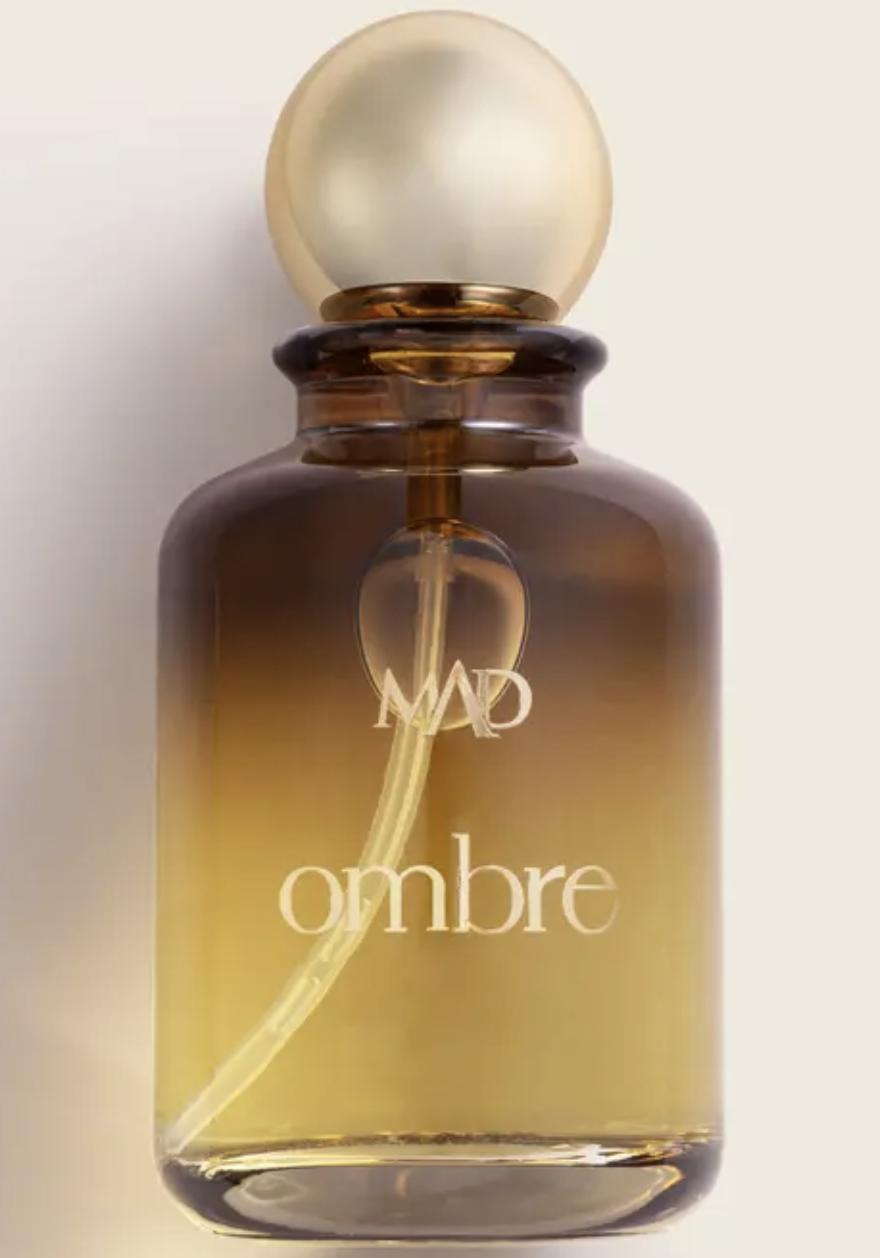 Ombre Mad Parfumeur — аромат