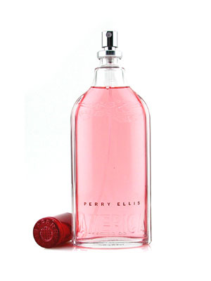 America for Women Perry Ellis — аромат
