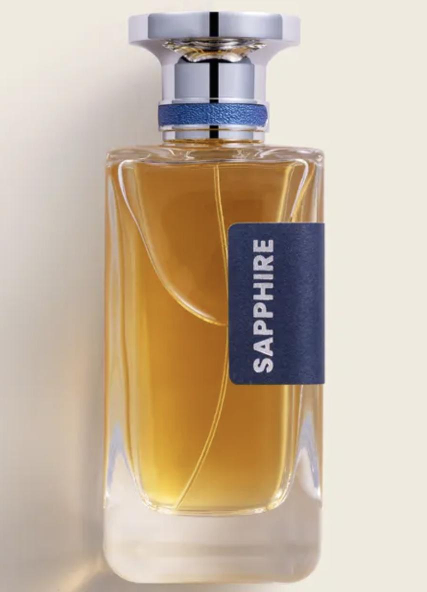 Sapphire Mad Parfumeur — аромат